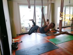 -Yvon yoga 瑜伽·精准体态管理中心