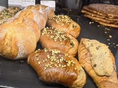 -BAKER&SPICE(BFC外滩金融中心店)