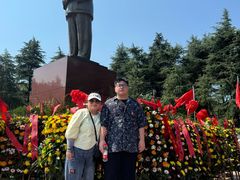 -韶山毛泽东同志故居