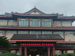 -浙江省博物馆(孤山馆区)