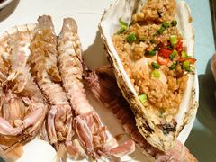 -二小海鲜(清真黄骅店)