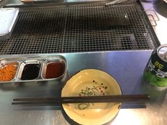 -马路牙子烧烤音乐酒馆(望京店)