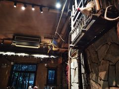 -盟重烧烤(高正街店)