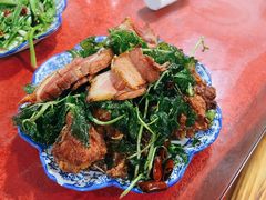 -老丽江餐馆(丽江华都商贸城店)