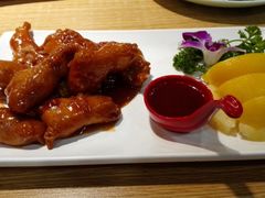 -嘉旺港式茶餐厅(延长中路店)