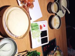 -德香苑脆皮烤鸭·经典(爱融荟城店)