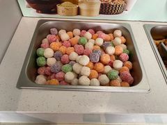 -城南老友羊蝎子火锅(花乡奥莱店)