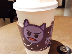 -喜茶(佛山顺德大良东乐路店)