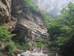 -云台山风景名胜区