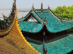 -湖南东洞庭湖国家级自然保护区