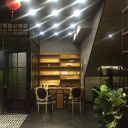 -UPTOP鼎上造型