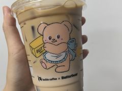-瑞幸咖啡(新生活广场紫金山路店)