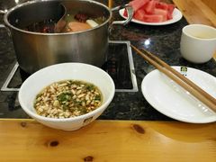 -老码头火锅(骡马市店)