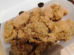 -肯德基(三元桥东店)