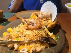 -Tegu泰古莲·泰国餐厅(红山6979店)