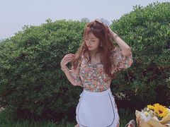 -灞河西岸滨河公园