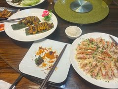 -大门水乡·顺德菜