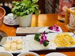 -乐宴·老北京铜火锅(桂庙店)