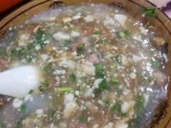 -曹凉粉(西正街店)