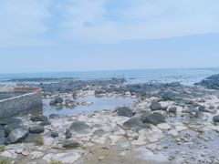 -硇洲岛旅游区