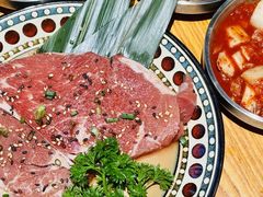 -哼蟹二将·烤肉酱蟹(合生汇店)