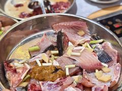 -丰尔粥食·粥底火锅·桑拿鸡(大良总店)