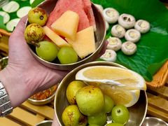 -龙虾奇迹(大华三路店)