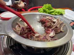 -别装假铝盆烤肉(三道街店)