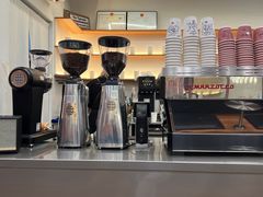 -LilBee Coffee