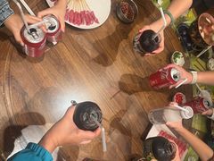 -南门涮肉(上海二店)