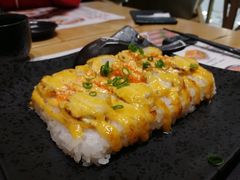 -Sushi Love 创意寿司(丽影广场店)