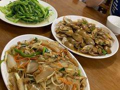 -华记粥饭店(印象容桂主题风情街店)