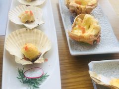 -三石铁板烧(紫竹桥店)