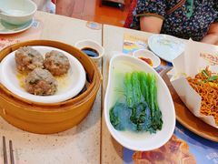 -点都德(花城店)