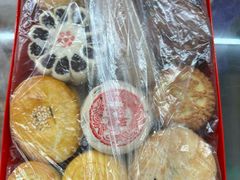 -北京稻香村(朝阳北路店)