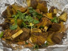 -阿拉伯萨娜餐厅(石马社区店)