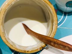 秘制酸奶-哈密古丽新疆餐厅(江北融创店)
