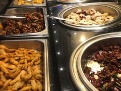 -好伦哥比萨烤肉自助(八里桥店)