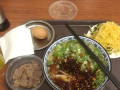 -有礼有面(知春路店)