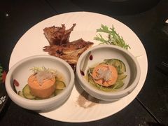 -王鼎精致料理铁板烧(世博源店)