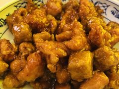 -聚春园自助餐厅(东街口店)