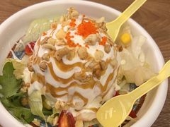 -小川洋风料理(武胜路凯德广场店)