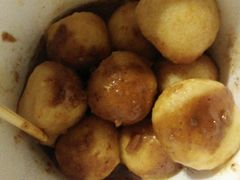 -利强记北角鸡蛋仔(弥敦道店 )