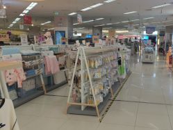 -孩子王(郑州恵济万达店)