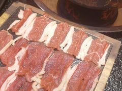 -京炭铜锅涮肉·羊蝎子·羊肉炉(保利·时光里店)
