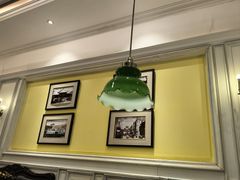 -城南往事·鲁菜·烤鸭(世茂宽厚里·大明湖店)