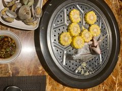 -船奇蒸汽海鲜·闽菜(八市海鲜总店)