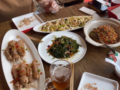 -永红源·小排档(闽江路店)