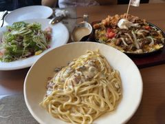 -勺园西餐厅