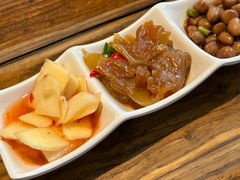 -鱼食饭稻·苏浙土菜17年老馆子(平江路店)